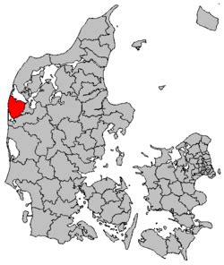 lemvig indbyggertal|Lemvig Municipality